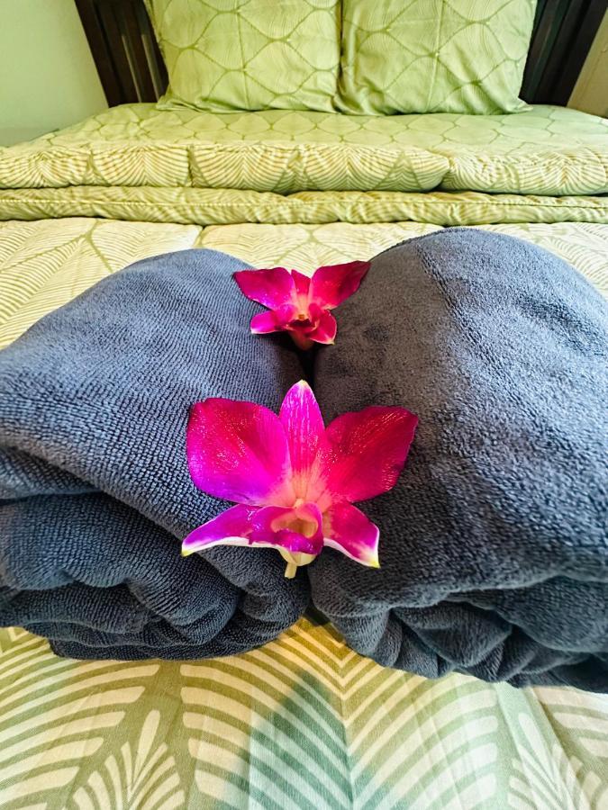 Mild Room Sea View Room For Rent Пхипхи Экстерьер фото